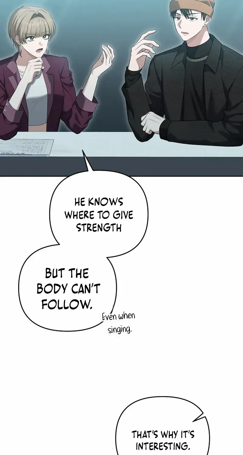 Lucky Plan of a Second-Life Idol Chapter 4 page 64 - 