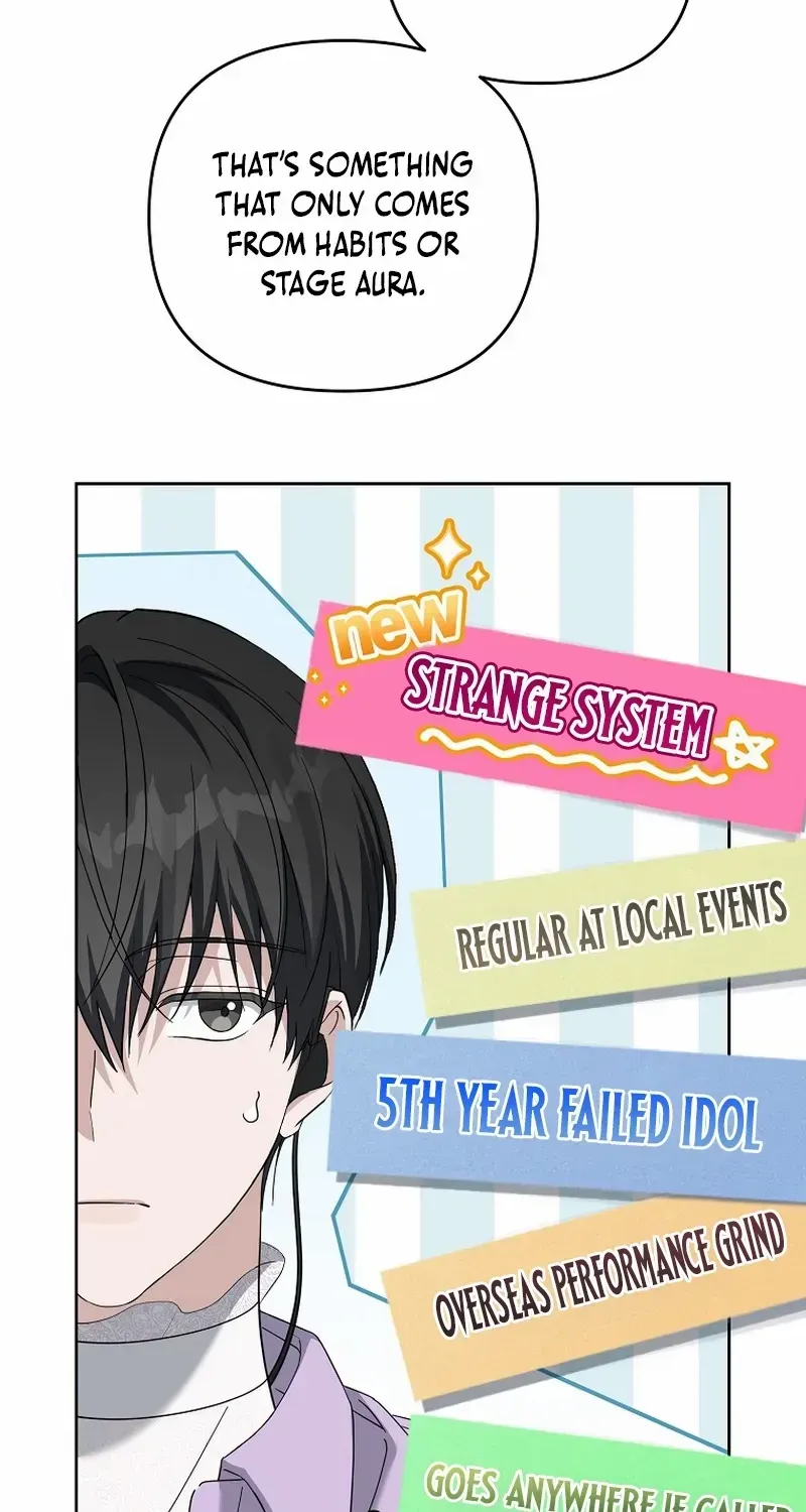 Lucky Plan of a Second-Life Idol Chapter 4 page 65 - 