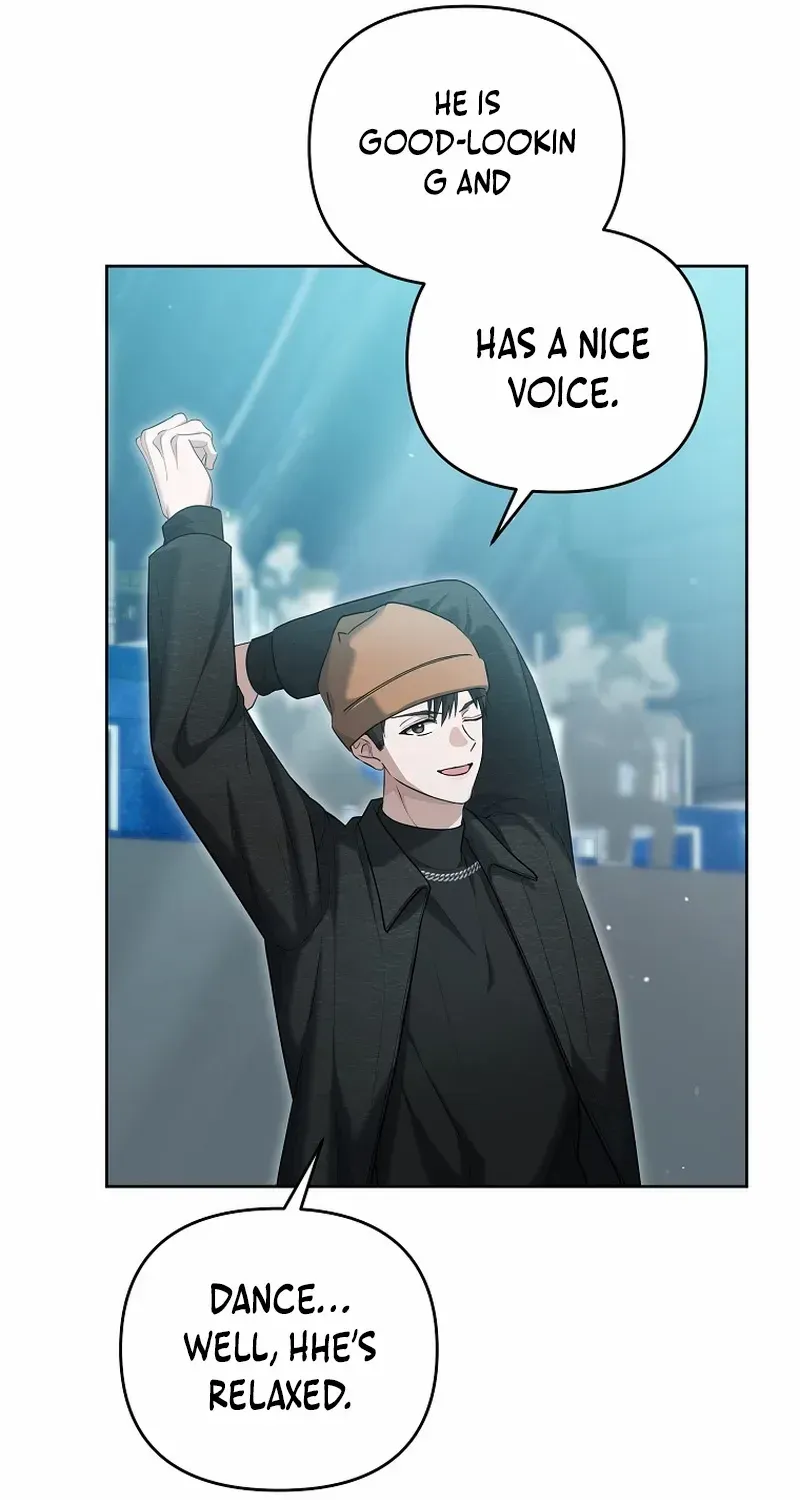 Lucky Plan of a Second-Life Idol Chapter 4 page 73 - 
