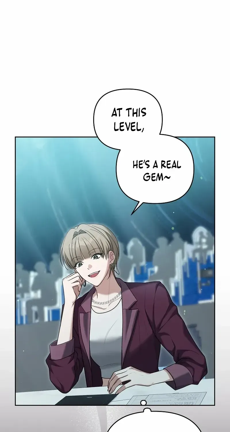 Lucky Plan of a Second-Life Idol Chapter 4 page 74 - 