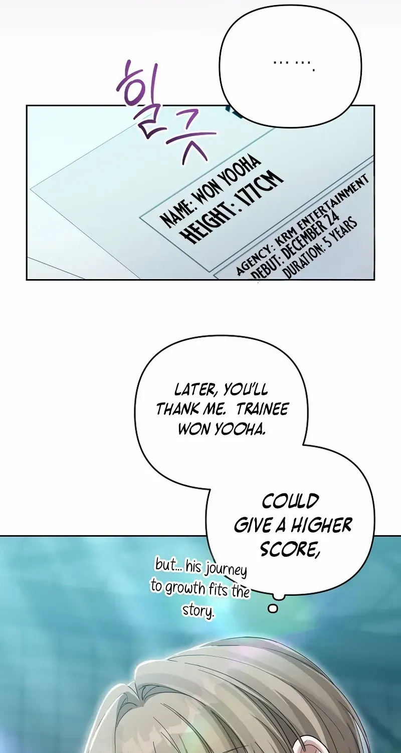 Lucky Plan of a Second-Life Idol Chapter 4 page 79 - 
