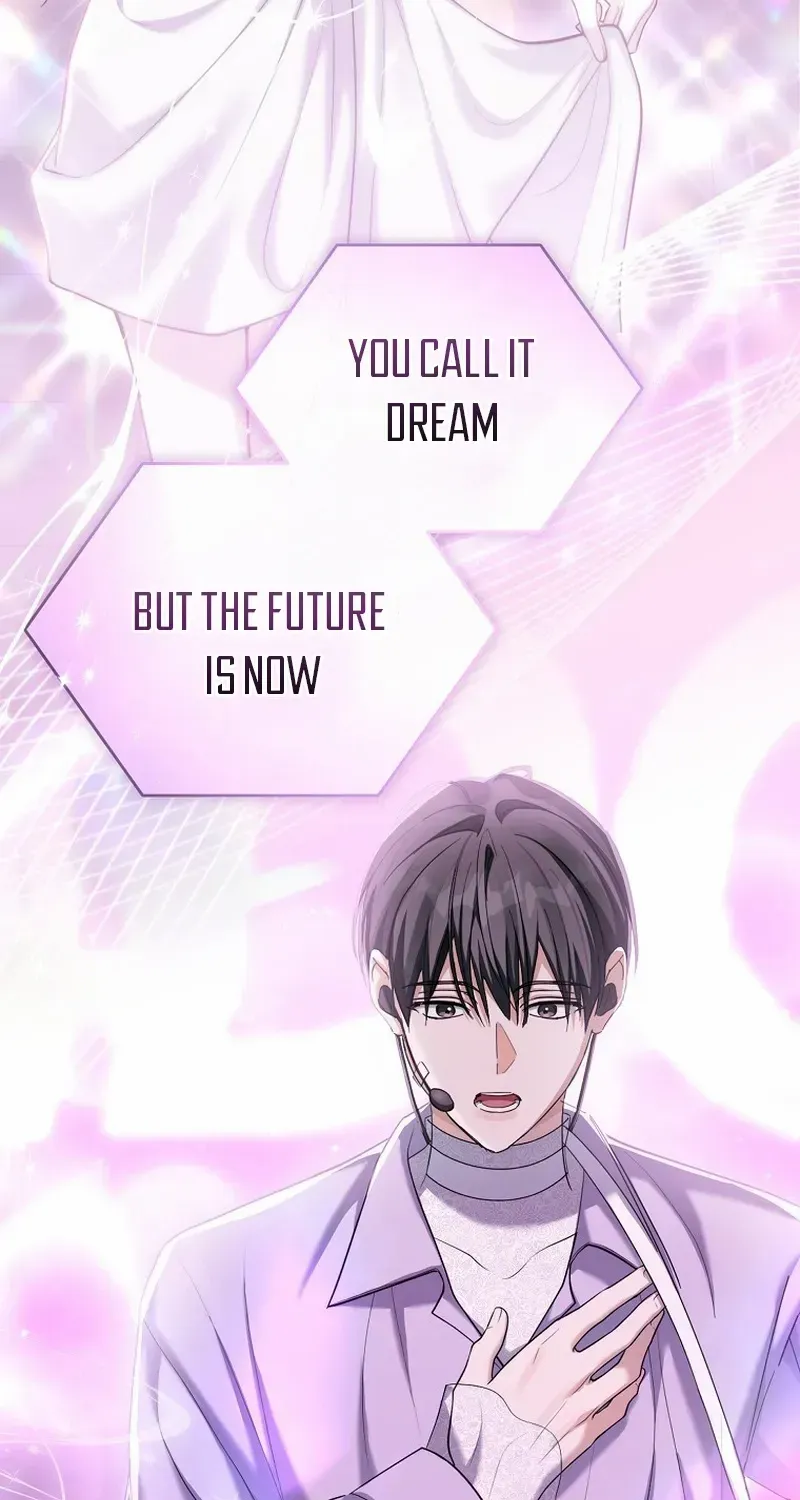 Lucky Plan of a Second-Life Idol Chapter 4 page 9 - 