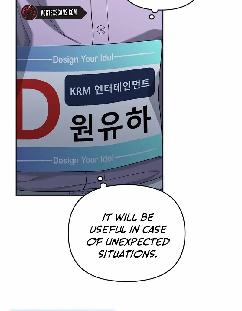 Lucky Plan of a Second-Life Idol Chapter 4 page 83 - 