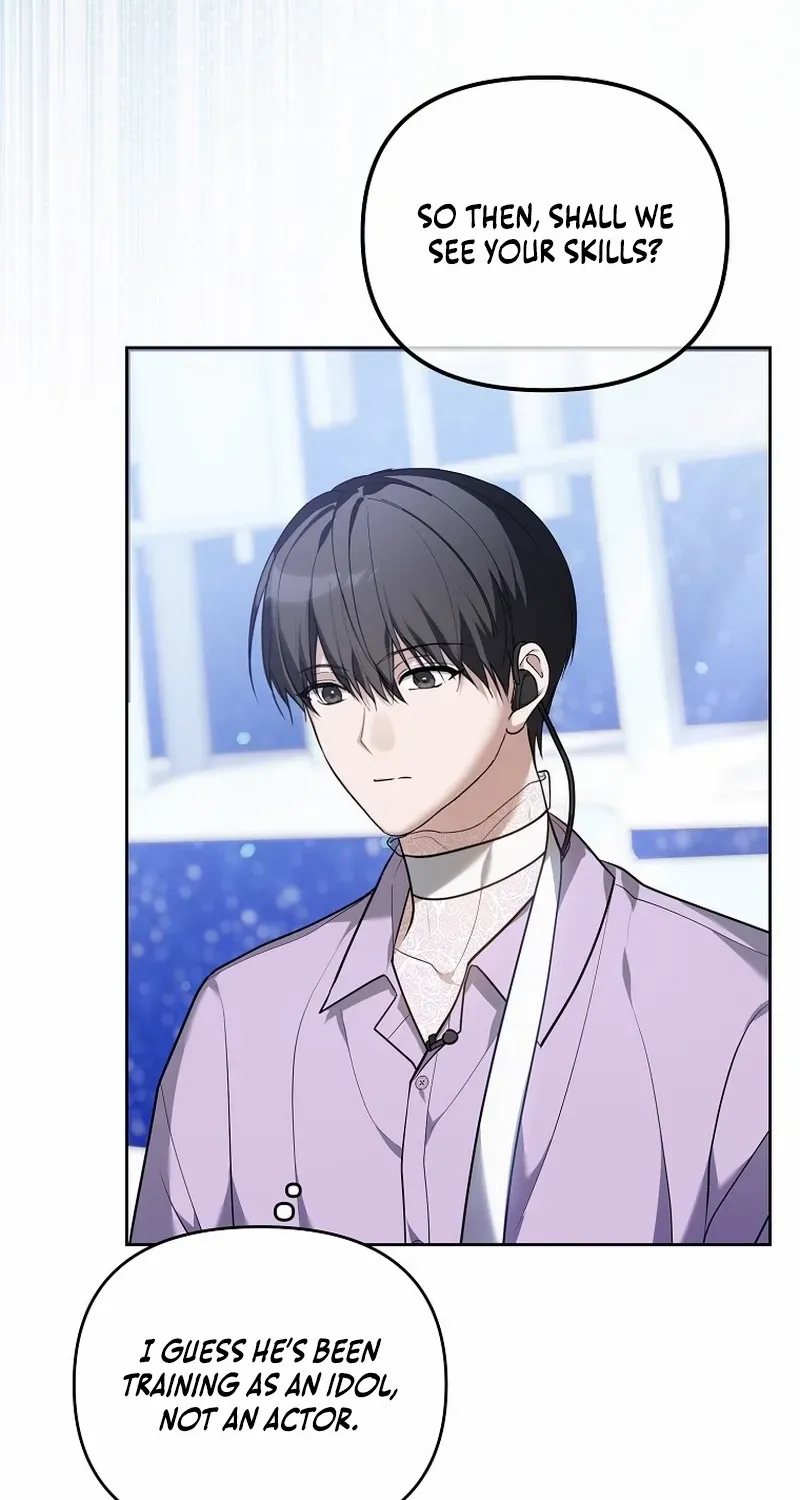 Lucky Plan of a Second-Life Idol Chapter 5 page 17 - 