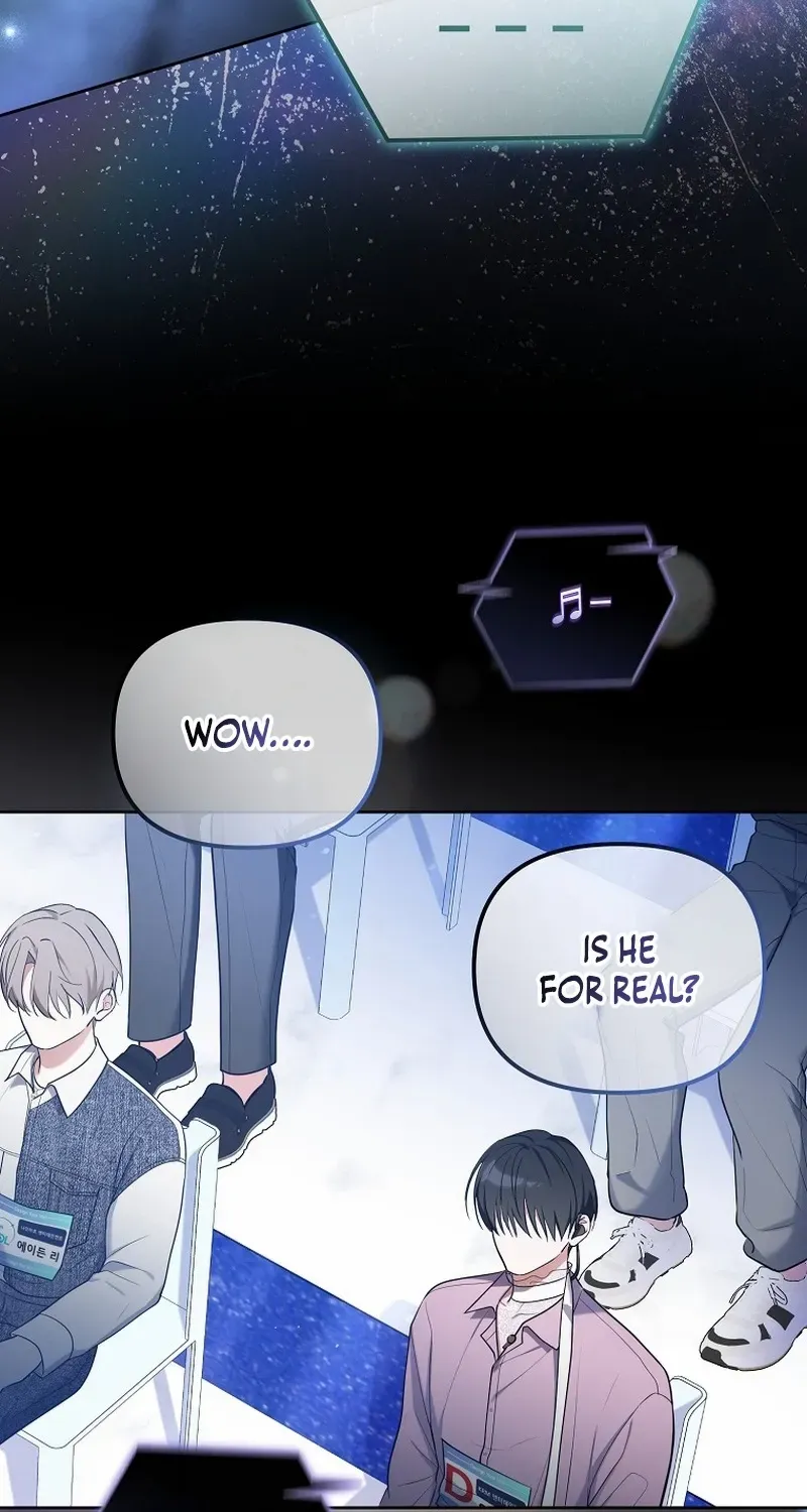 Lucky Plan of a Second-Life Idol Chapter 5 page 22 - 