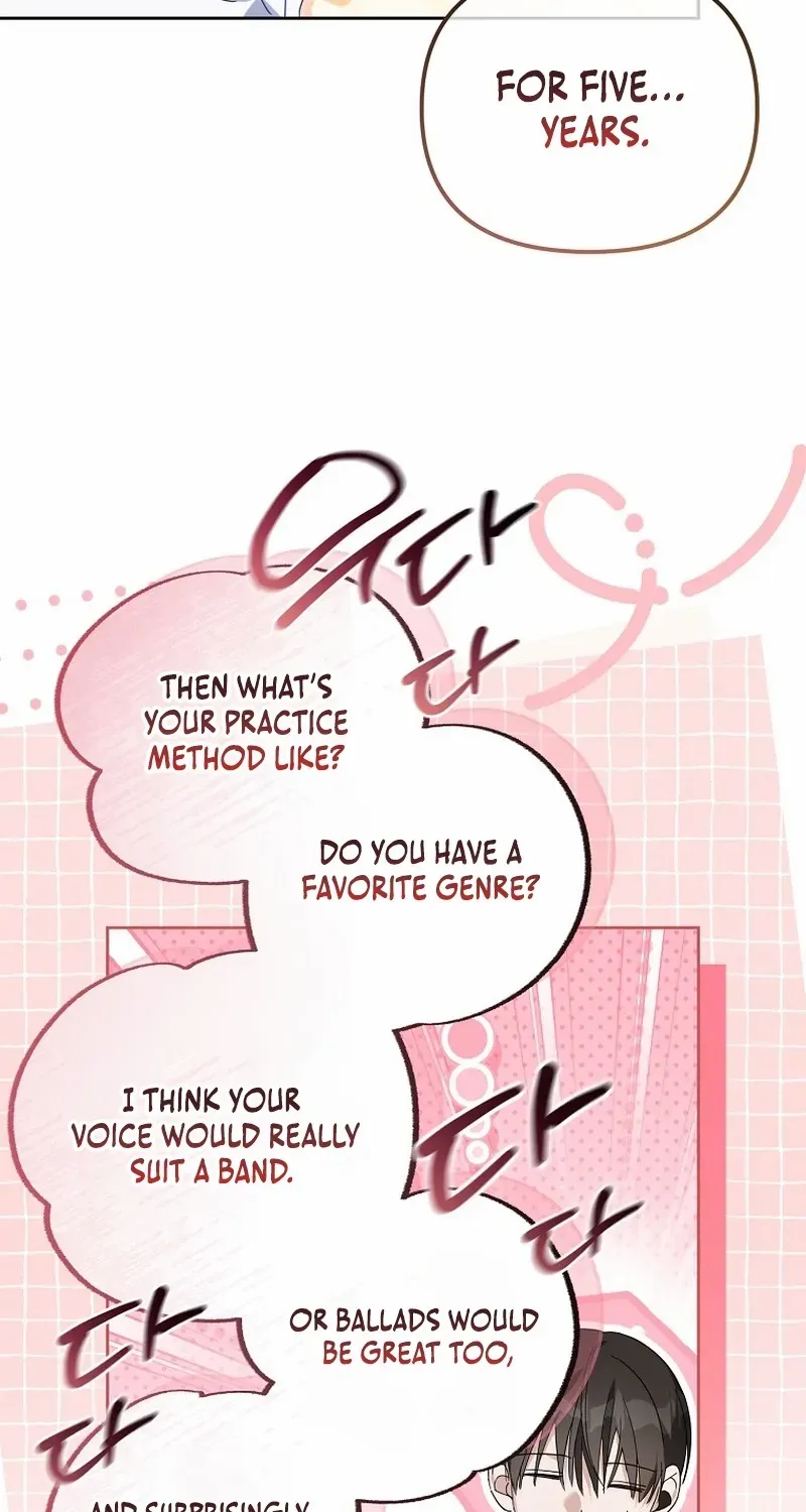Lucky Plan of a Second-Life Idol Chapter 5 page 42 - 