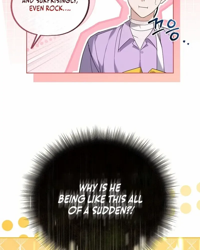 Lucky Plan of a Second-Life Idol Chapter 5 page 43 - 