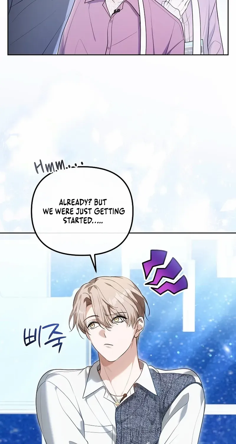 Lucky Plan of a Second-Life Idol Chapter 5 page 46 - 