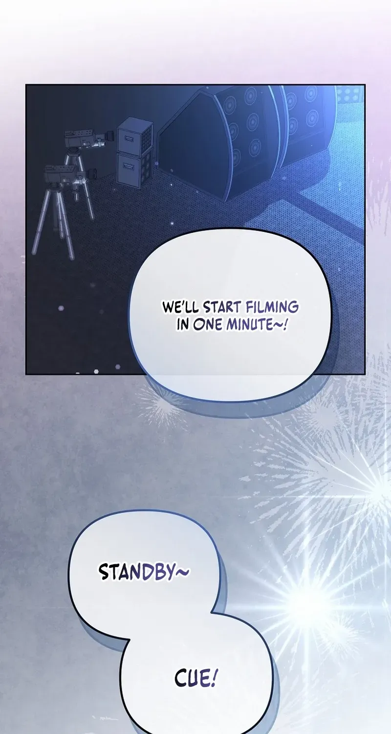 Lucky Plan of a Second-Life Idol Chapter 5 page 53 - 