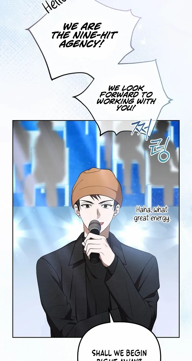 Lucky Plan of a Second-Life Idol Chapter 5 page 56 - 