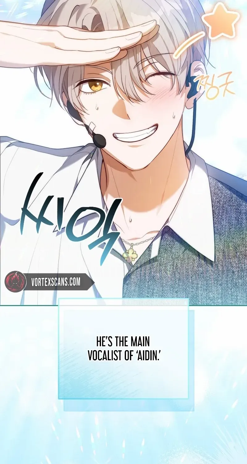 Lucky Plan of a Second-Life Idol Chapter 5 page 65 - 