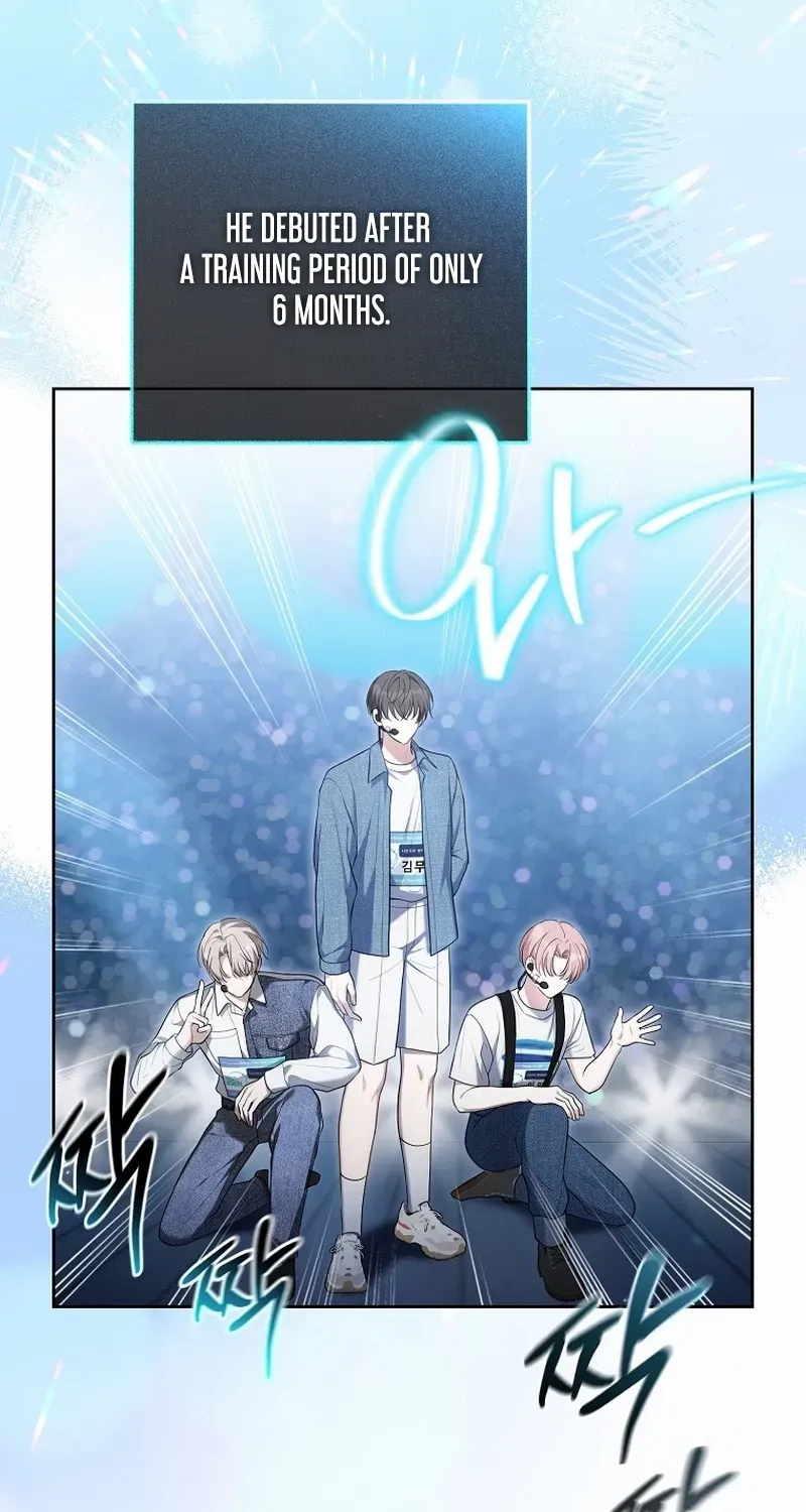 Lucky Plan of a Second-Life Idol Chapter 5 page 66 - 