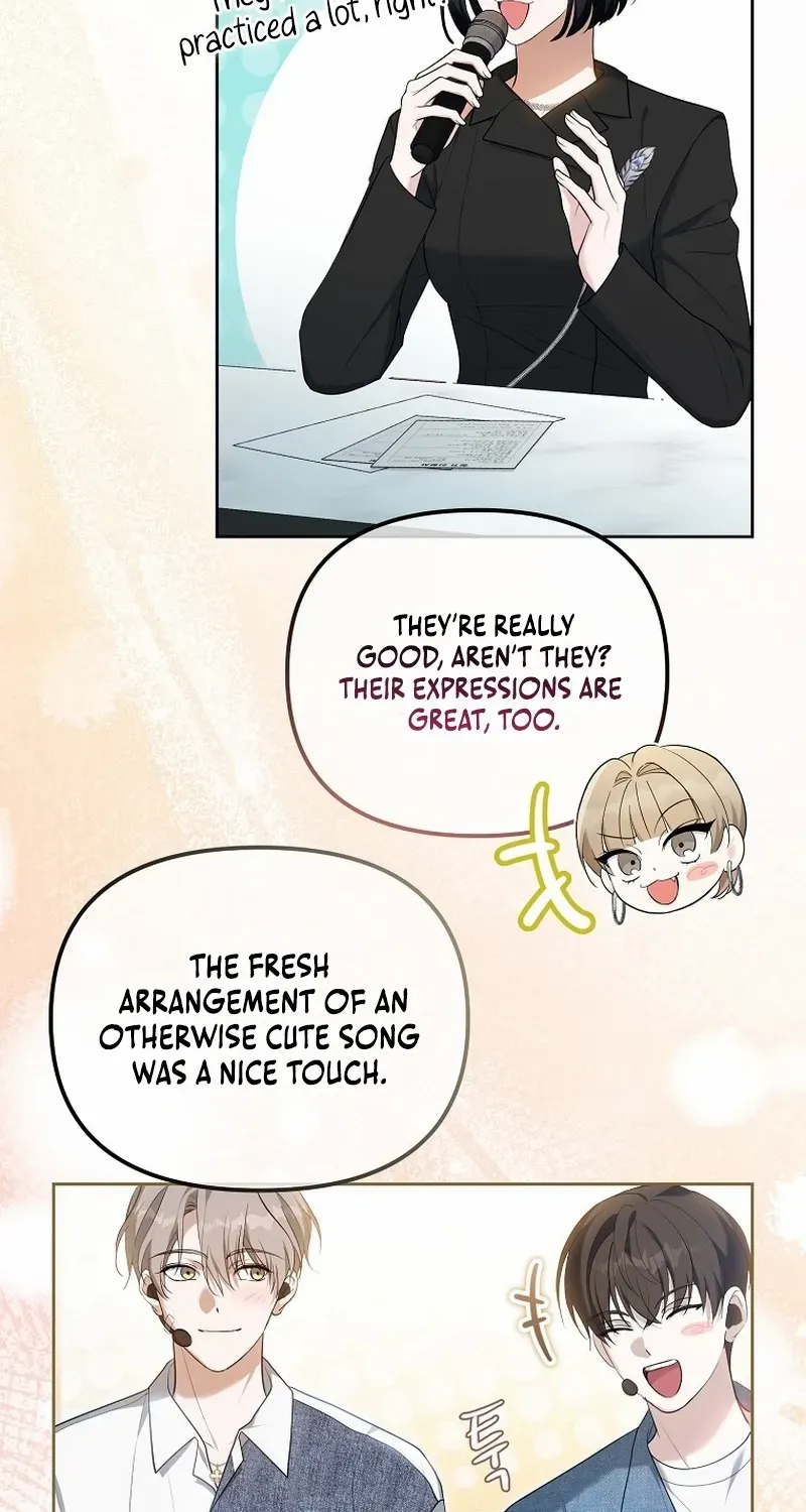Lucky Plan of a Second-Life Idol Chapter 5 page 69 - 