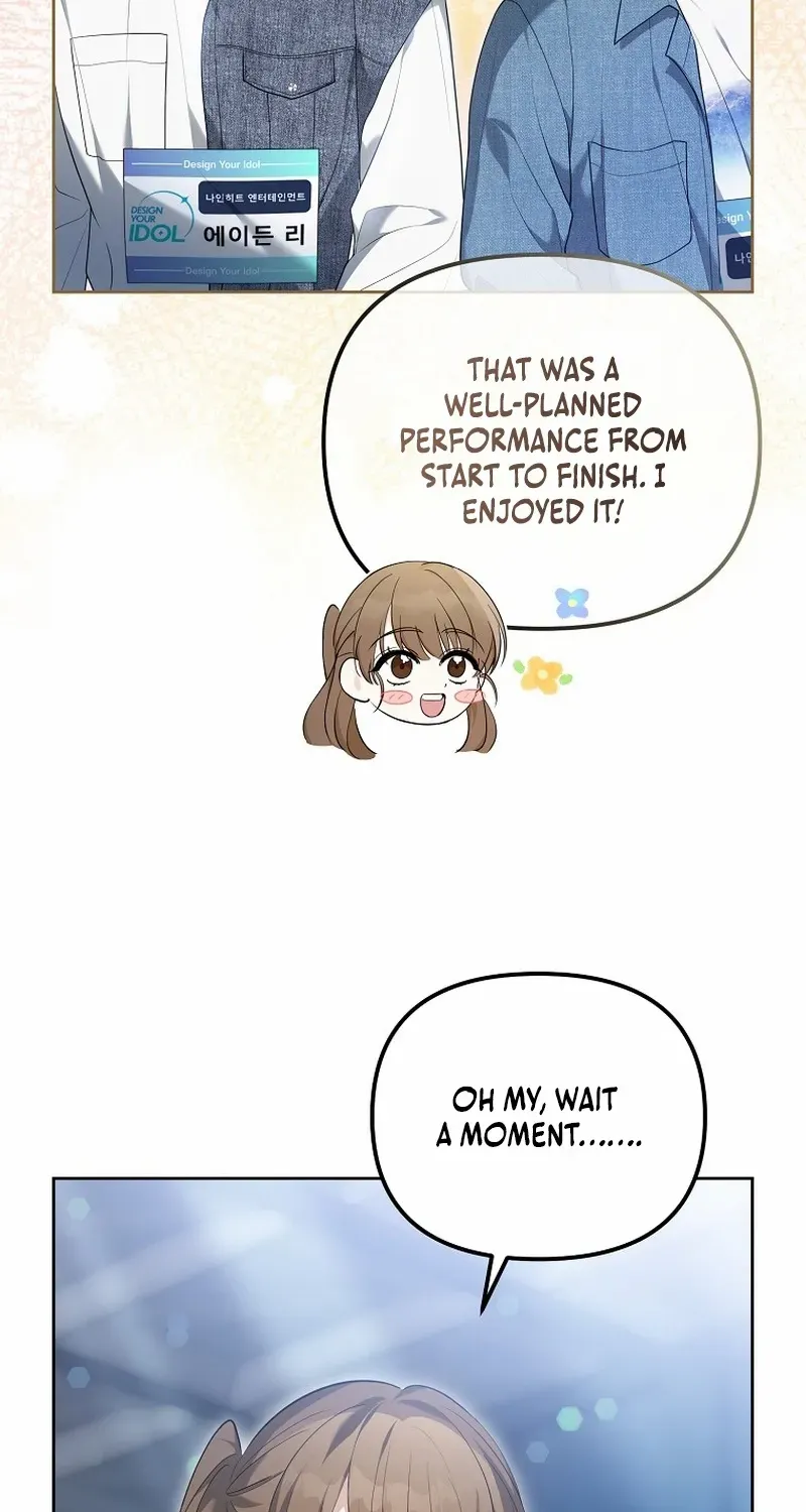Lucky Plan of a Second-Life Idol Chapter 5 page 70 - 