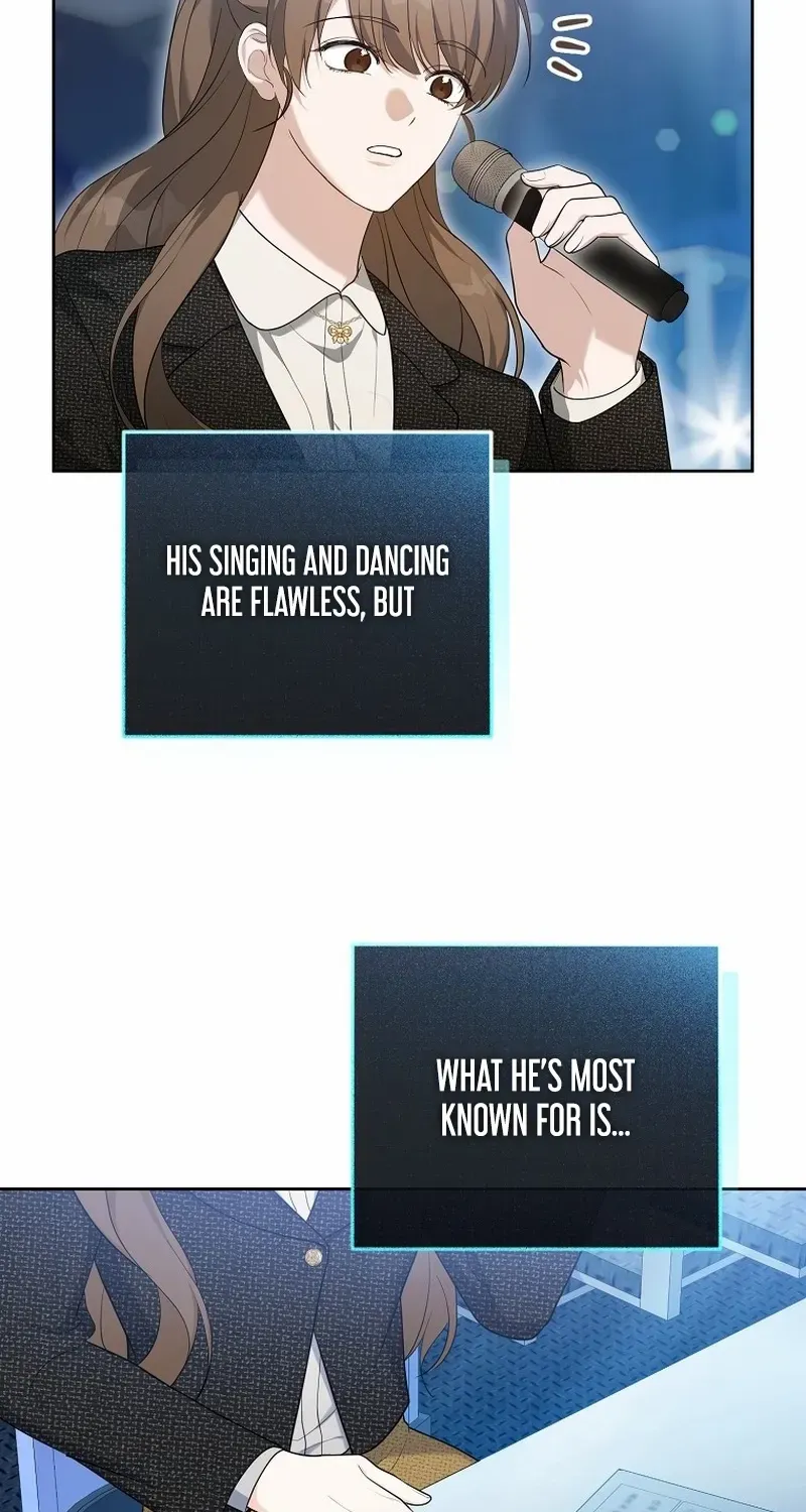 Lucky Plan of a Second-Life Idol Chapter 5 page 71 - 