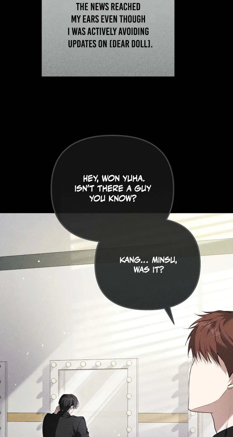 Lucky Plan of a Second-Life Idol Chapter 6 page 11 - 