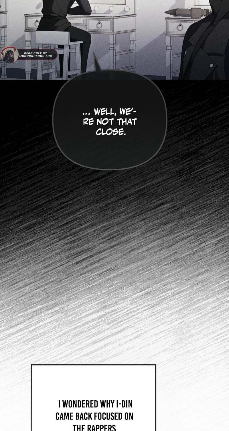 Lucky Plan of a Second-Life Idol Chapter 6 page 12 - 
