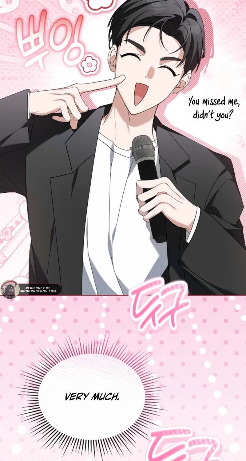 Lucky Plan of a Second-Life Idol Chapter 6 page 22 - 