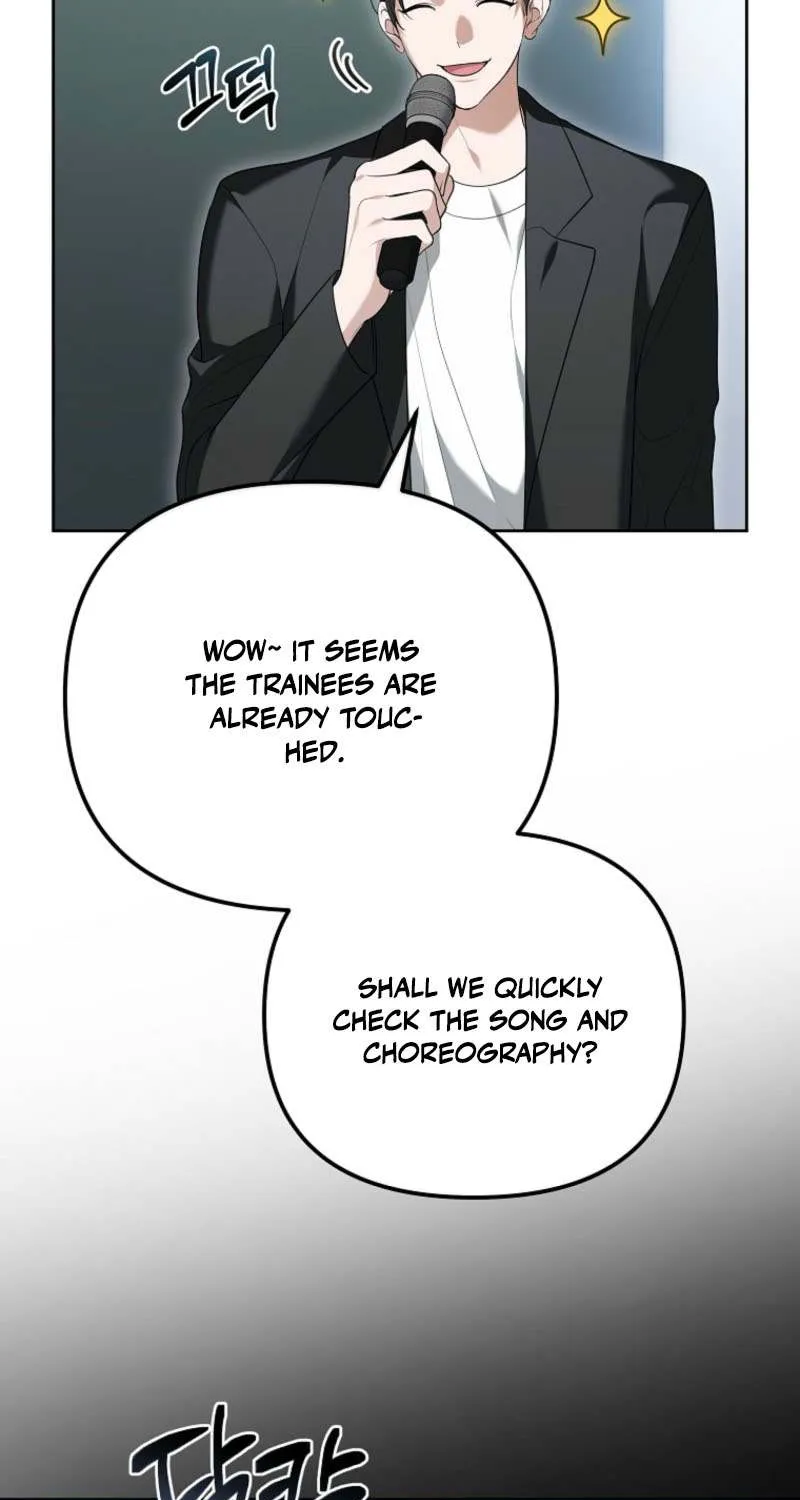Lucky Plan of a Second-Life Idol Chapter 6 page 28 - 
