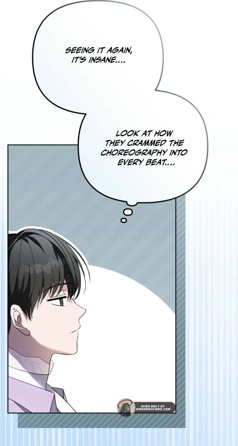Lucky Plan of a Second-Life Idol Chapter 6 page 33 - 