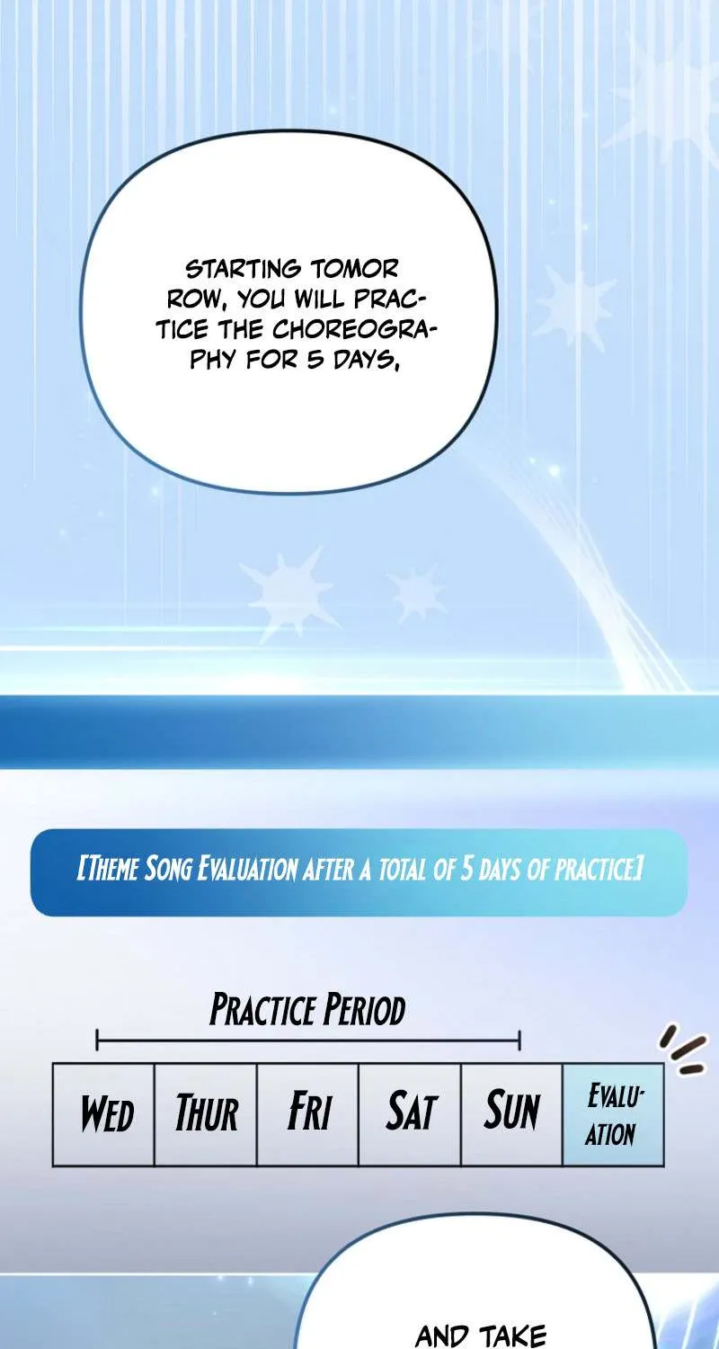 Lucky Plan of a Second-Life Idol Chapter 6 page 34 - 