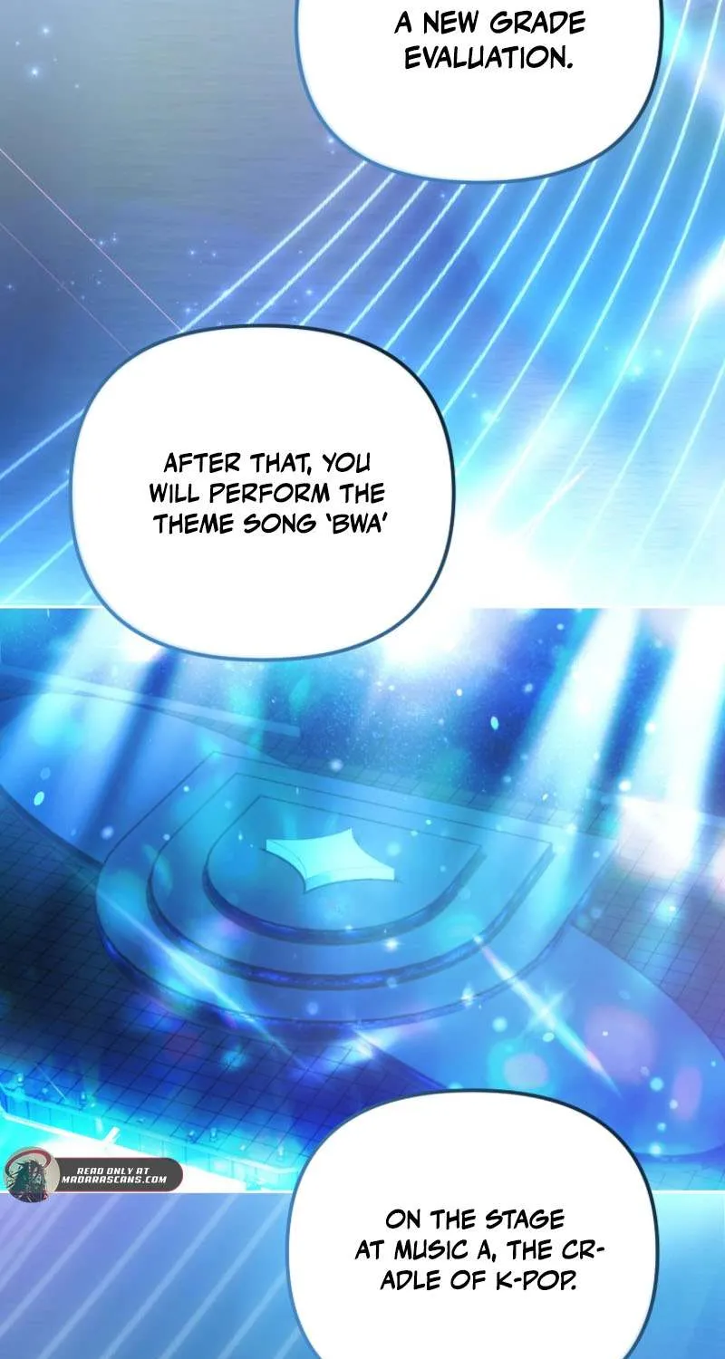 Lucky Plan of a Second-Life Idol Chapter 6 page 35 - 
