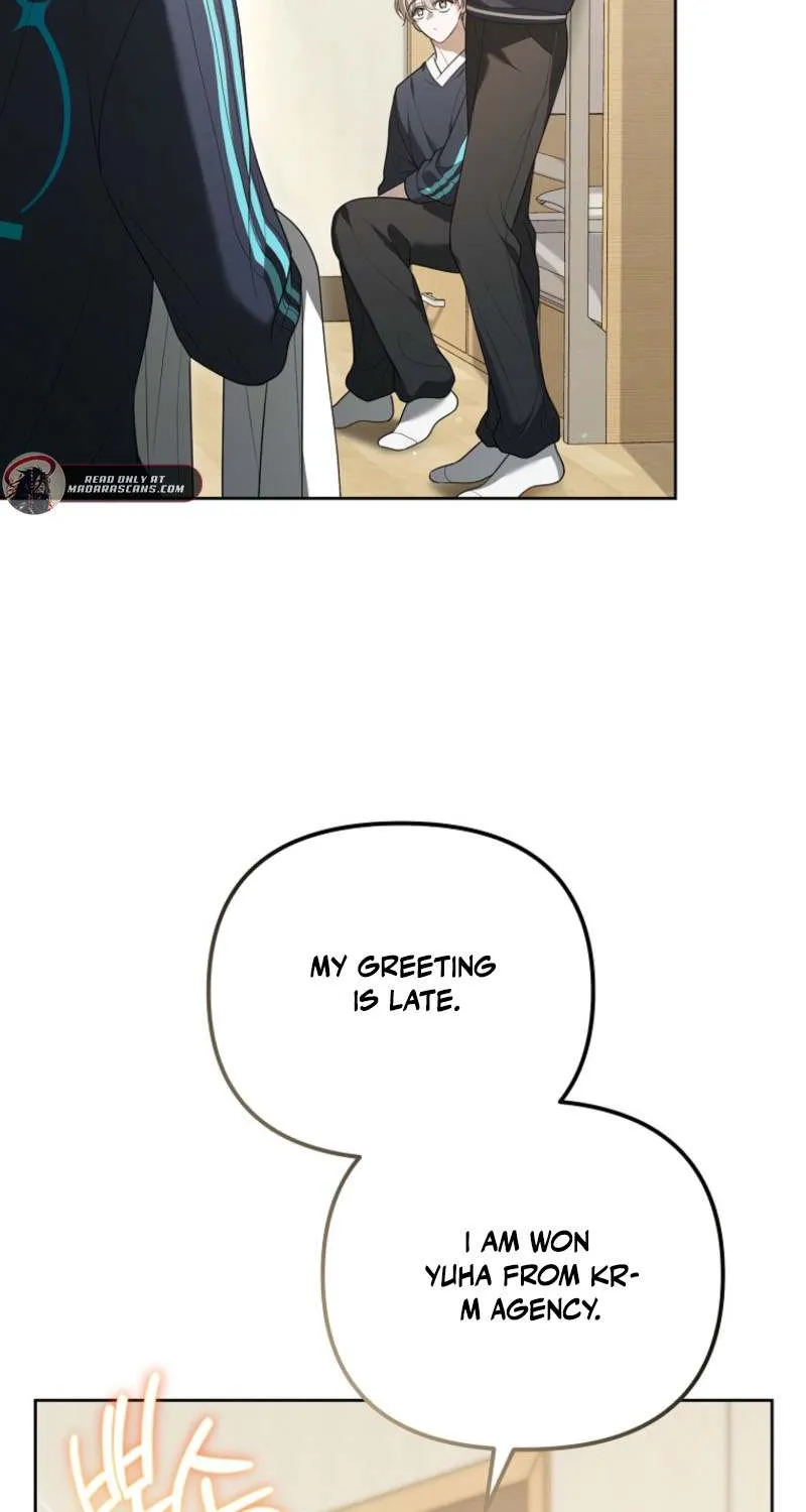 Lucky Plan of a Second-Life Idol Chapter 6 page 63 - 