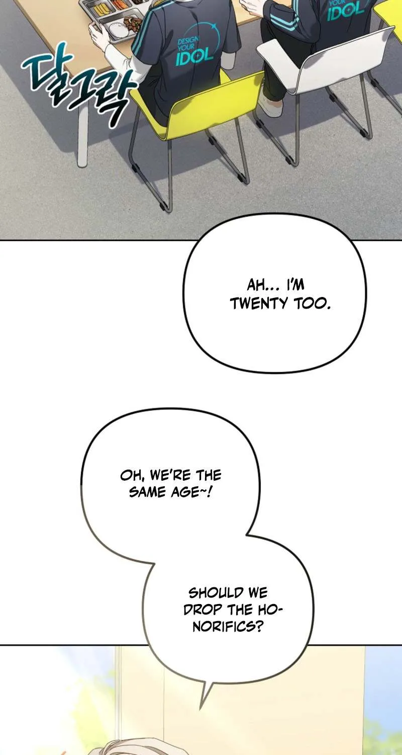 Lucky Plan of a Second-Life Idol Chapter 6 page 74 - 