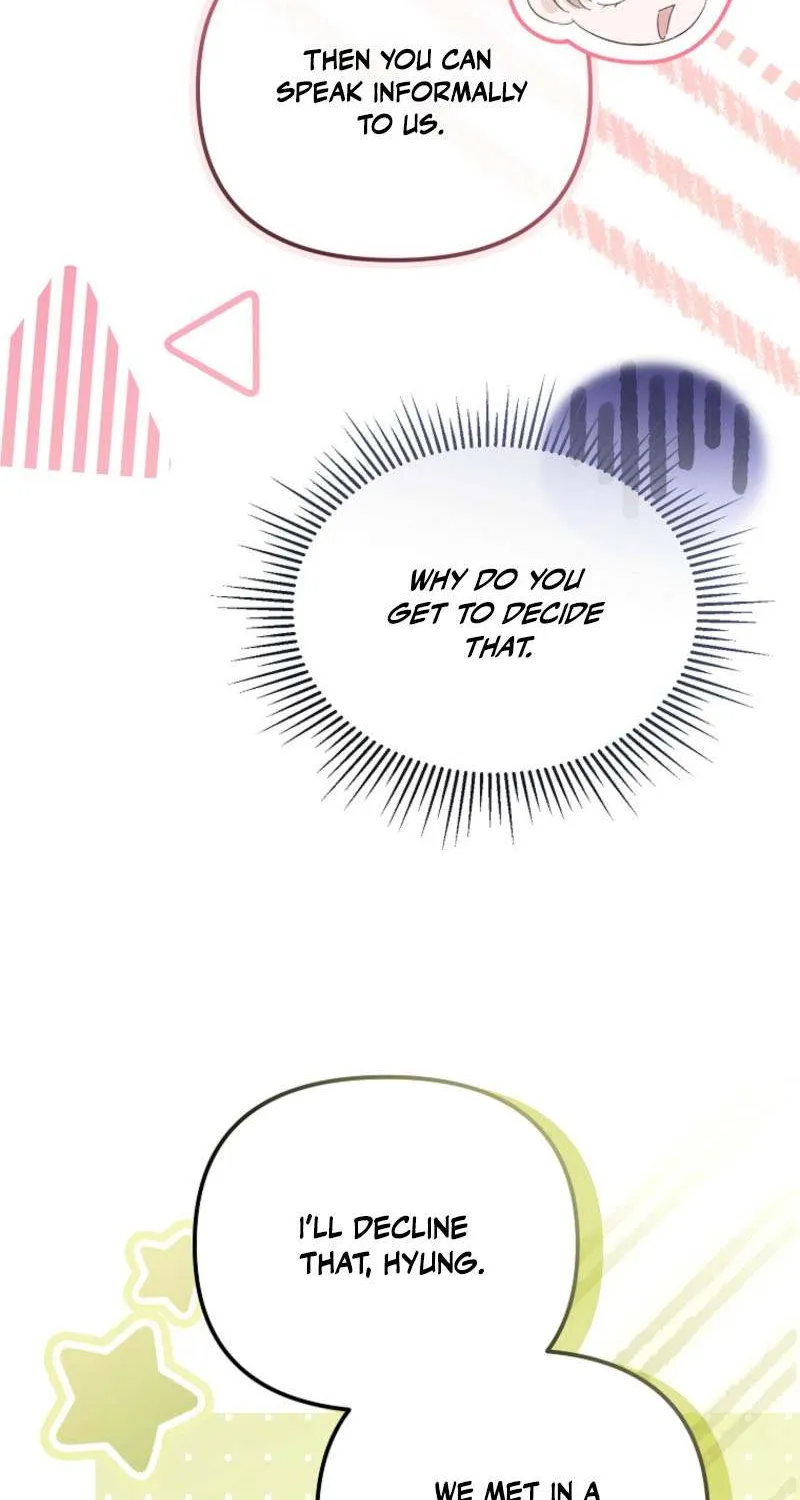 Lucky Plan of a Second-Life Idol Chapter 6 page 77 - 