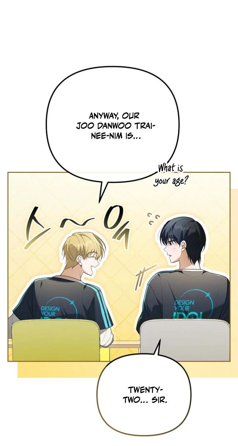Lucky Plan of a Second-Life Idol Chapter 6 page 79 - 