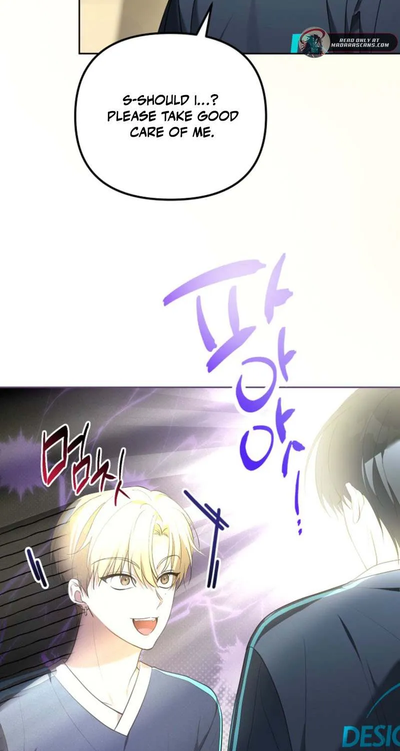 Lucky Plan of a Second-Life Idol Chapter 6 page 81 - 