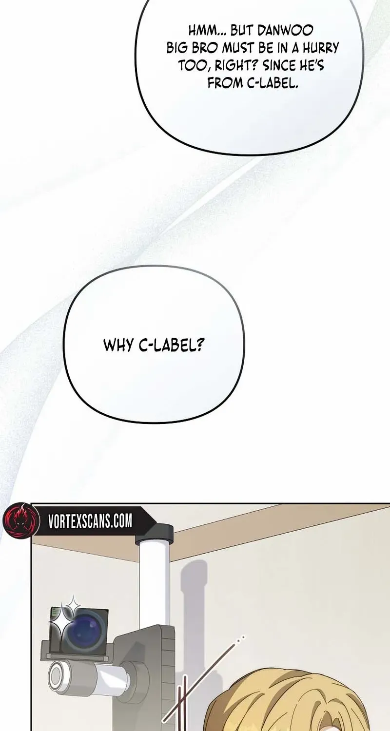 Lucky Plan of a Second-Life Idol Chapter 7 page 101 - 