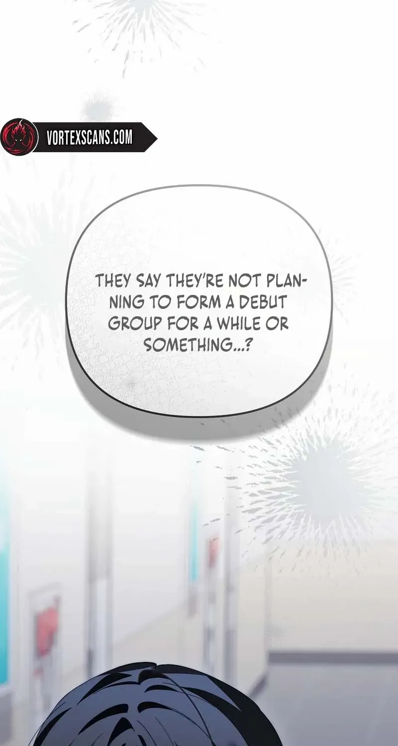 Lucky Plan of a Second-Life Idol Chapter 7 page 103 - 