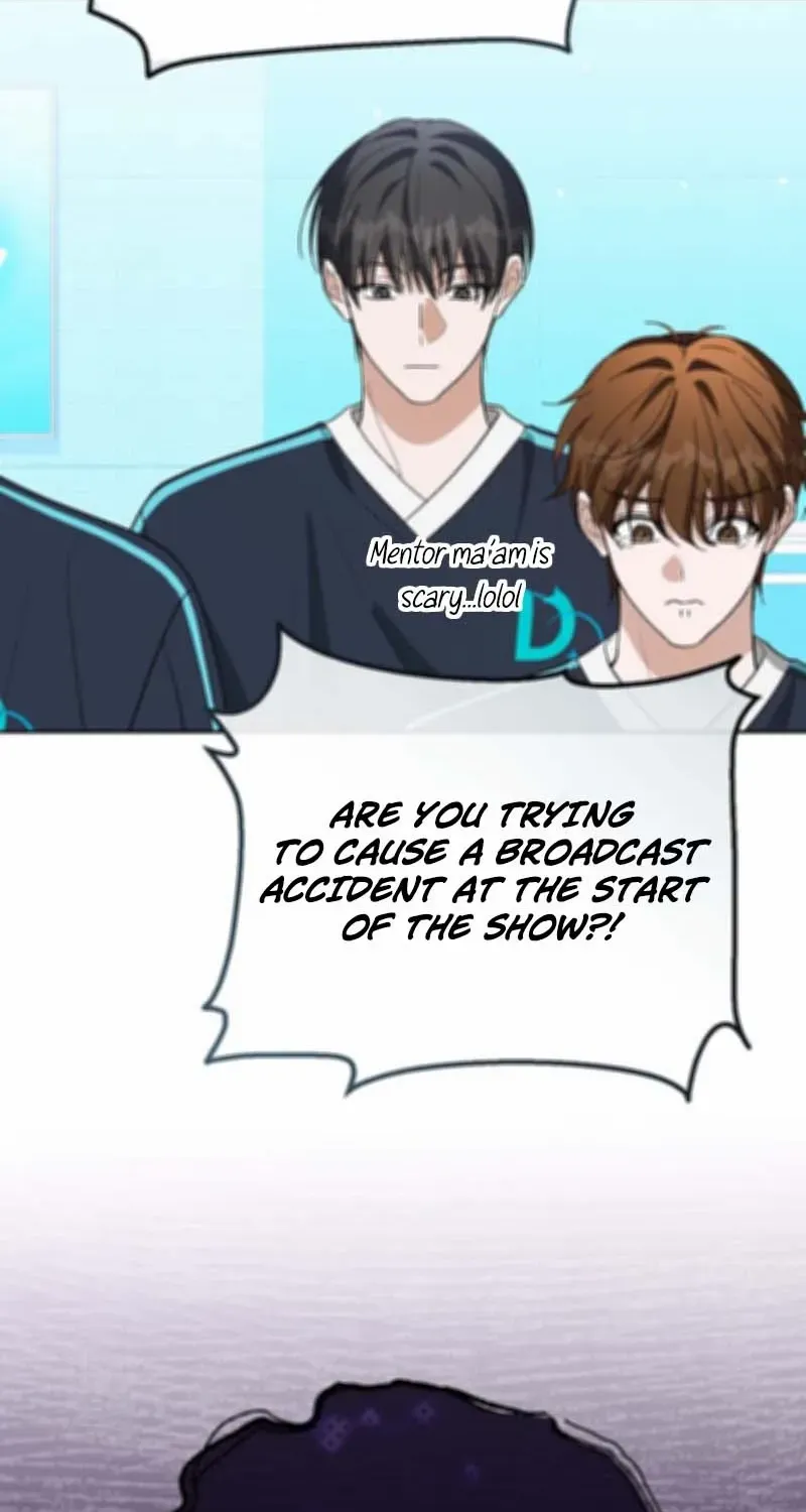 Lucky Plan of a Second-Life Idol Chapter 7 page 12 - 