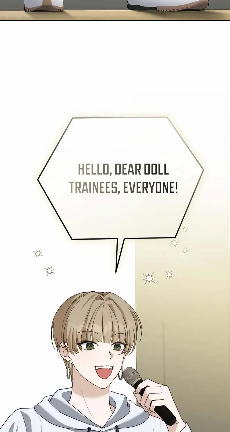 Lucky Plan of a Second-Life Idol Chapter 7 page 3 - 