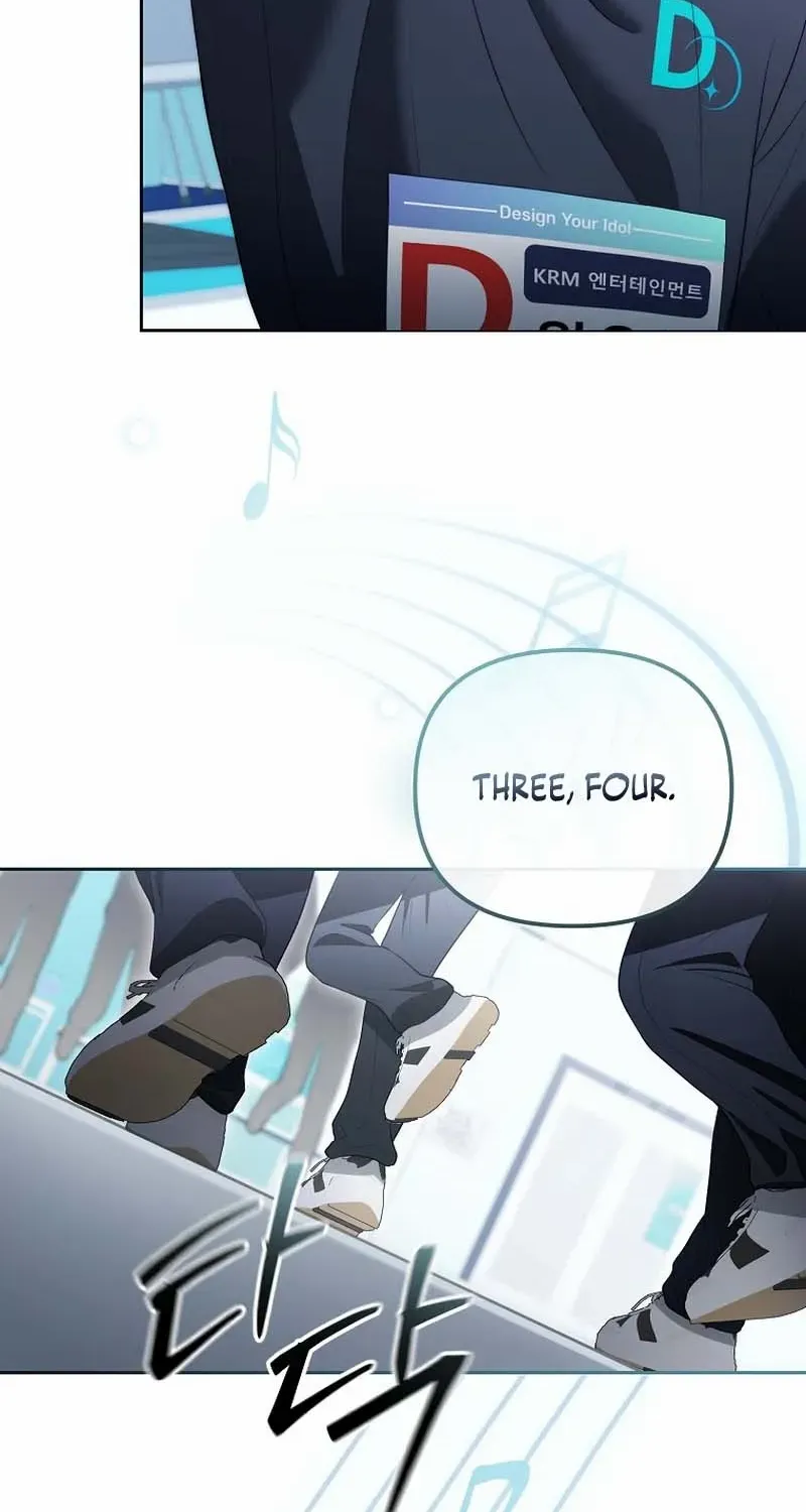 Lucky Plan of a Second-Life Idol Chapter 7 page 23 - 