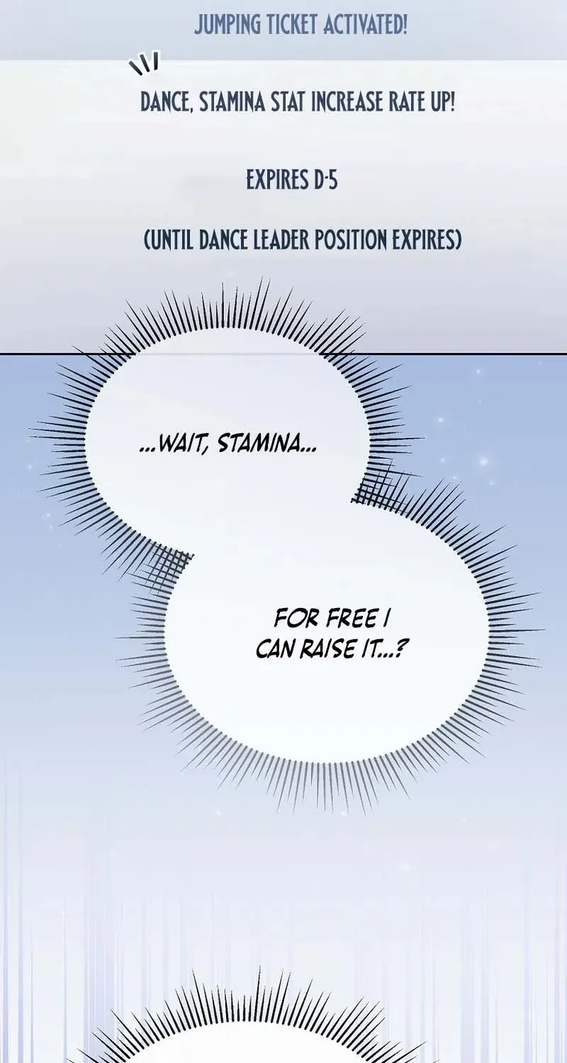 Lucky Plan of a Second-Life Idol Chapter 7 page 37 - 