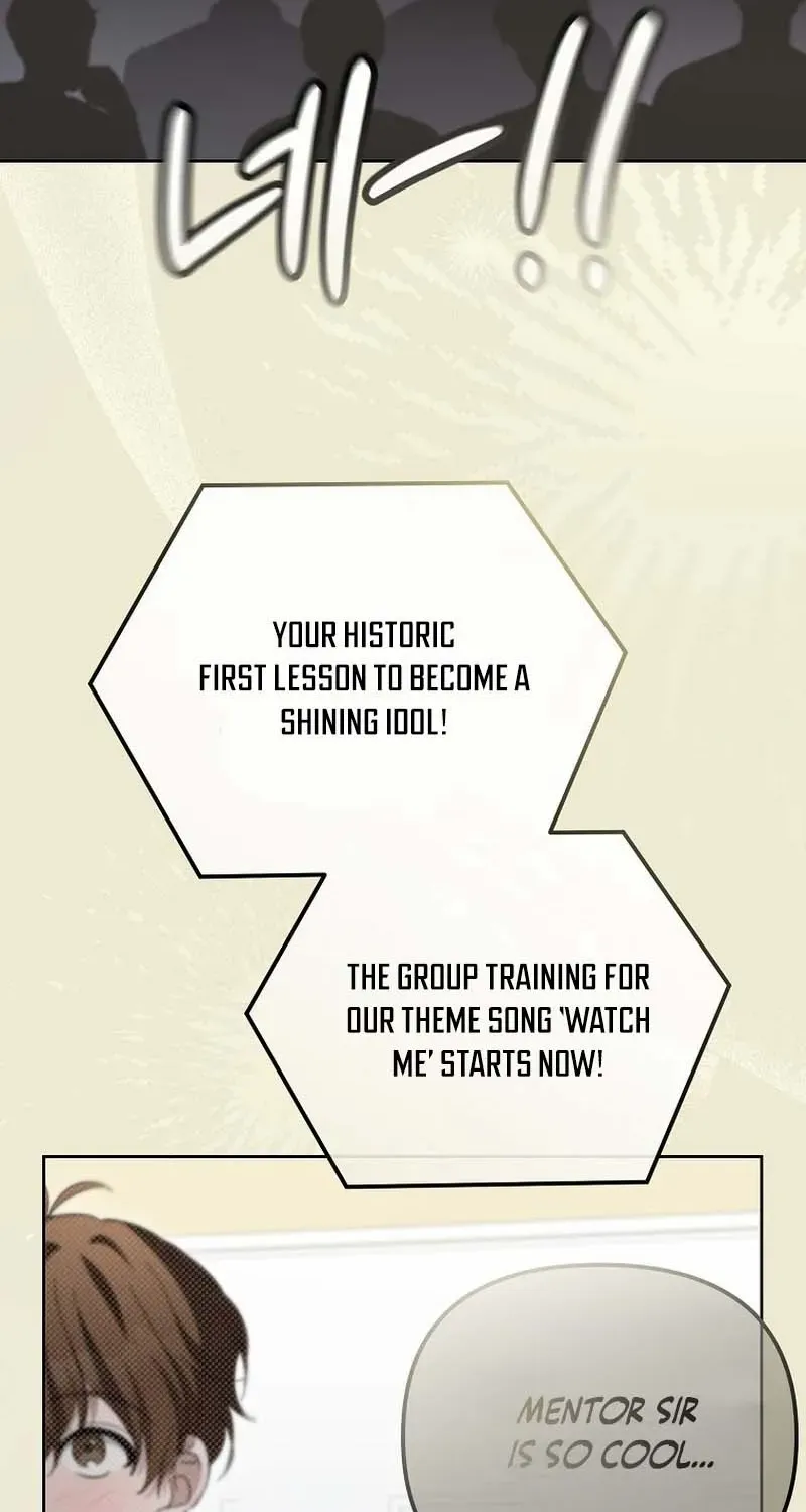 Lucky Plan of a Second-Life Idol Chapter 7 page 5 - 