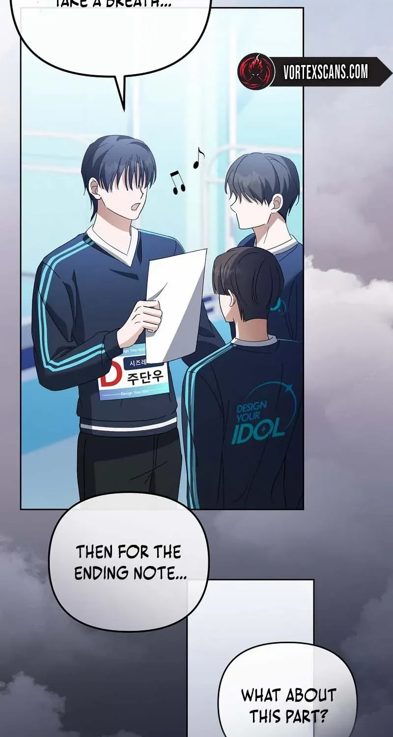 Lucky Plan of a Second-Life Idol Chapter 7 page 47 - 