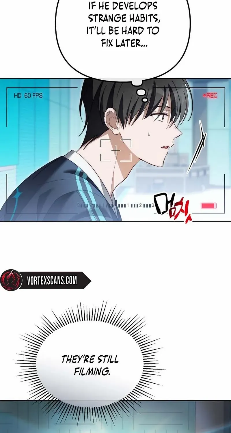 Lucky Plan of a Second-Life Idol Chapter 7 page 61 - 