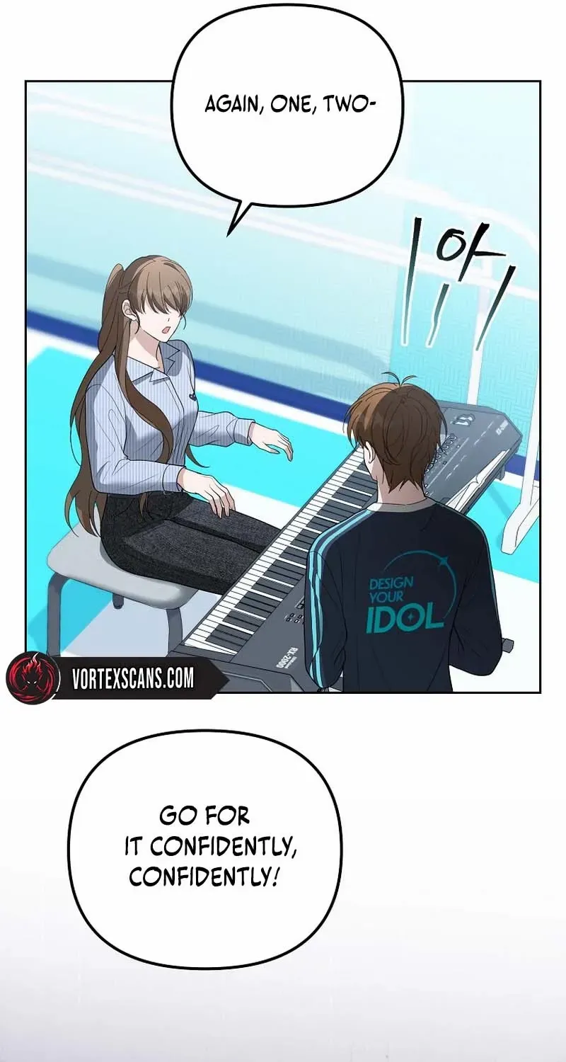 Lucky Plan of a Second-Life Idol Chapter 7 page 70 - 