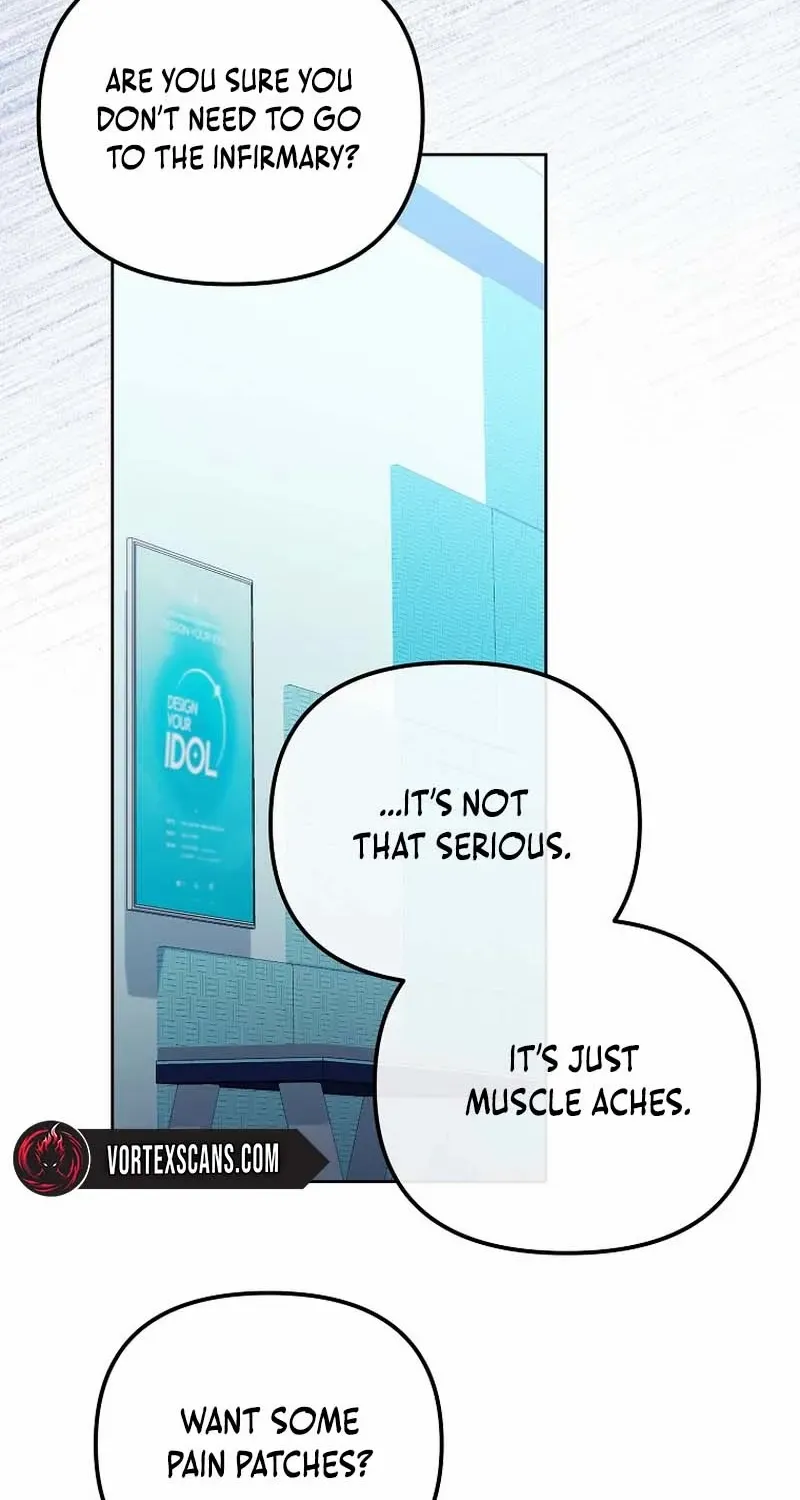 Lucky Plan of a Second-Life Idol Chapter 7 page 77 - 