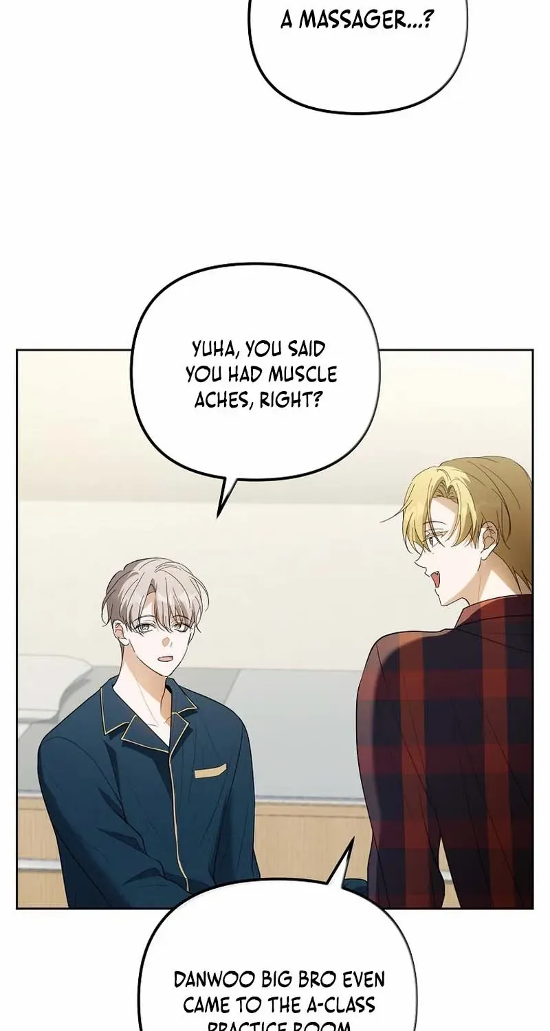 Lucky Plan of a Second-Life Idol Chapter 7 page 85 - 