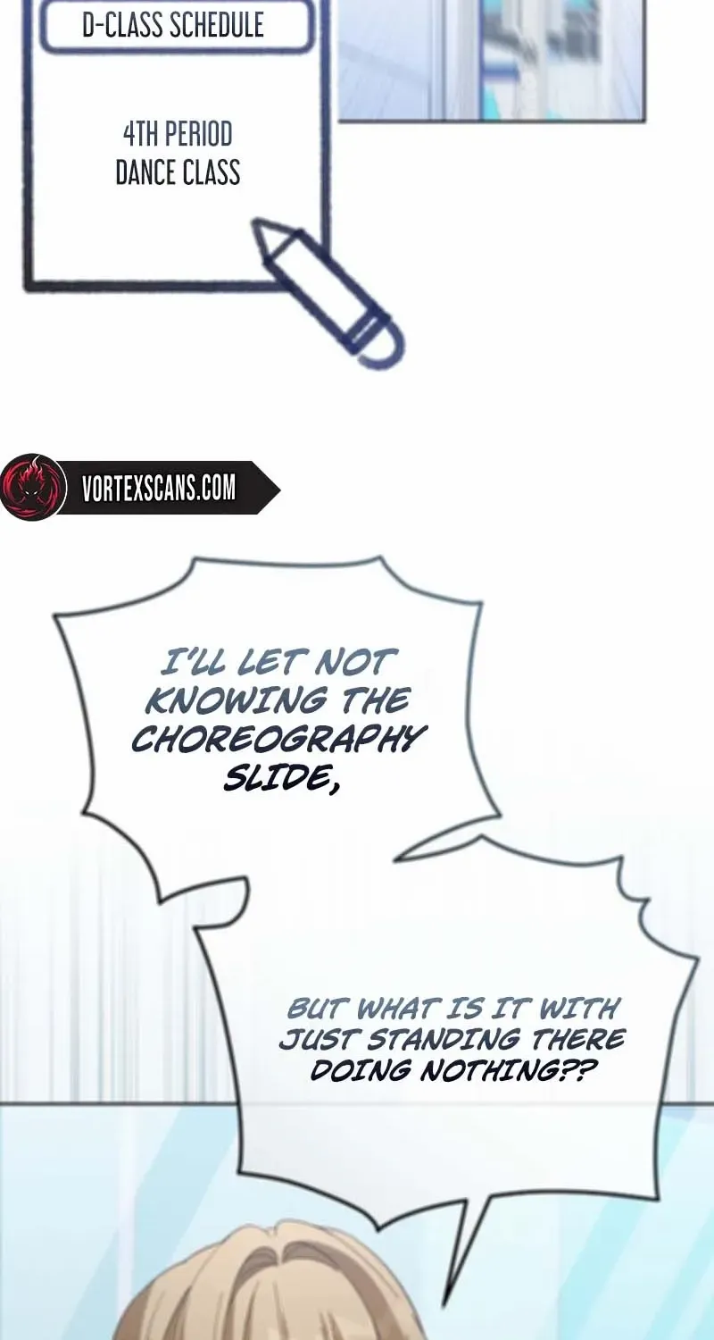Lucky Plan of a Second-Life Idol Chapter 7 page 10 - 