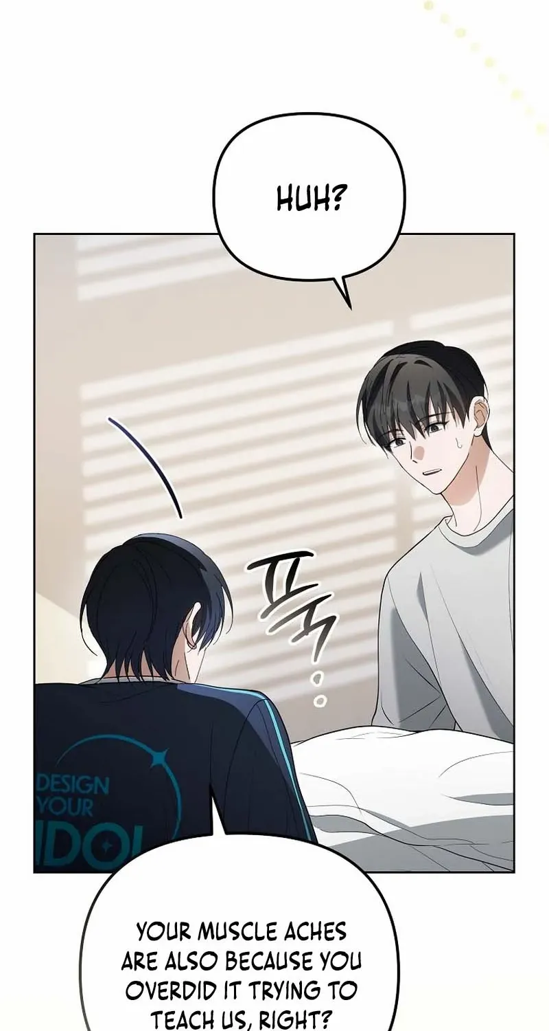 Lucky Plan of a Second-Life Idol Chapter 7 page 92 - 