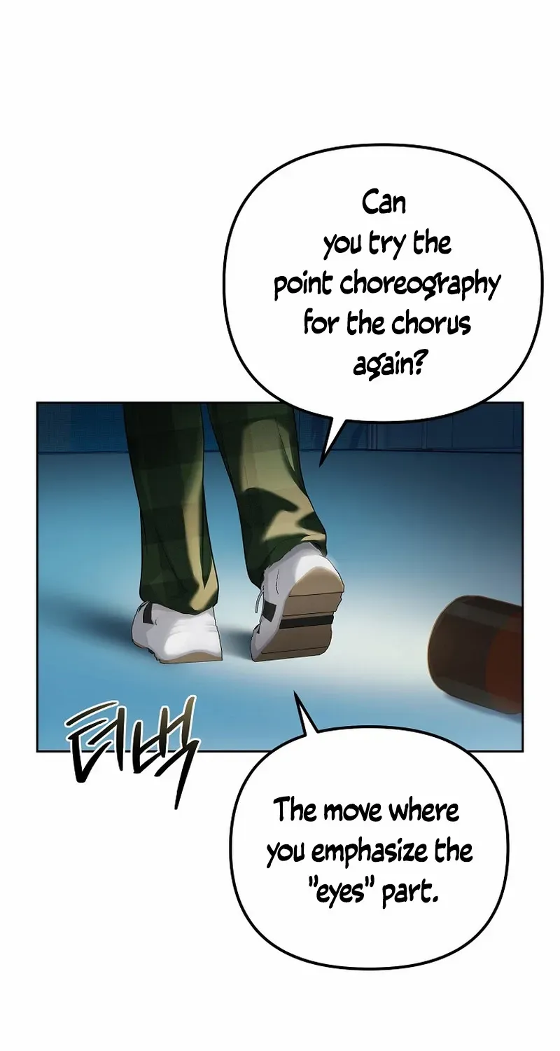 Lucky Plan of a Second-Life Idol Chapter 8 page 13 - 