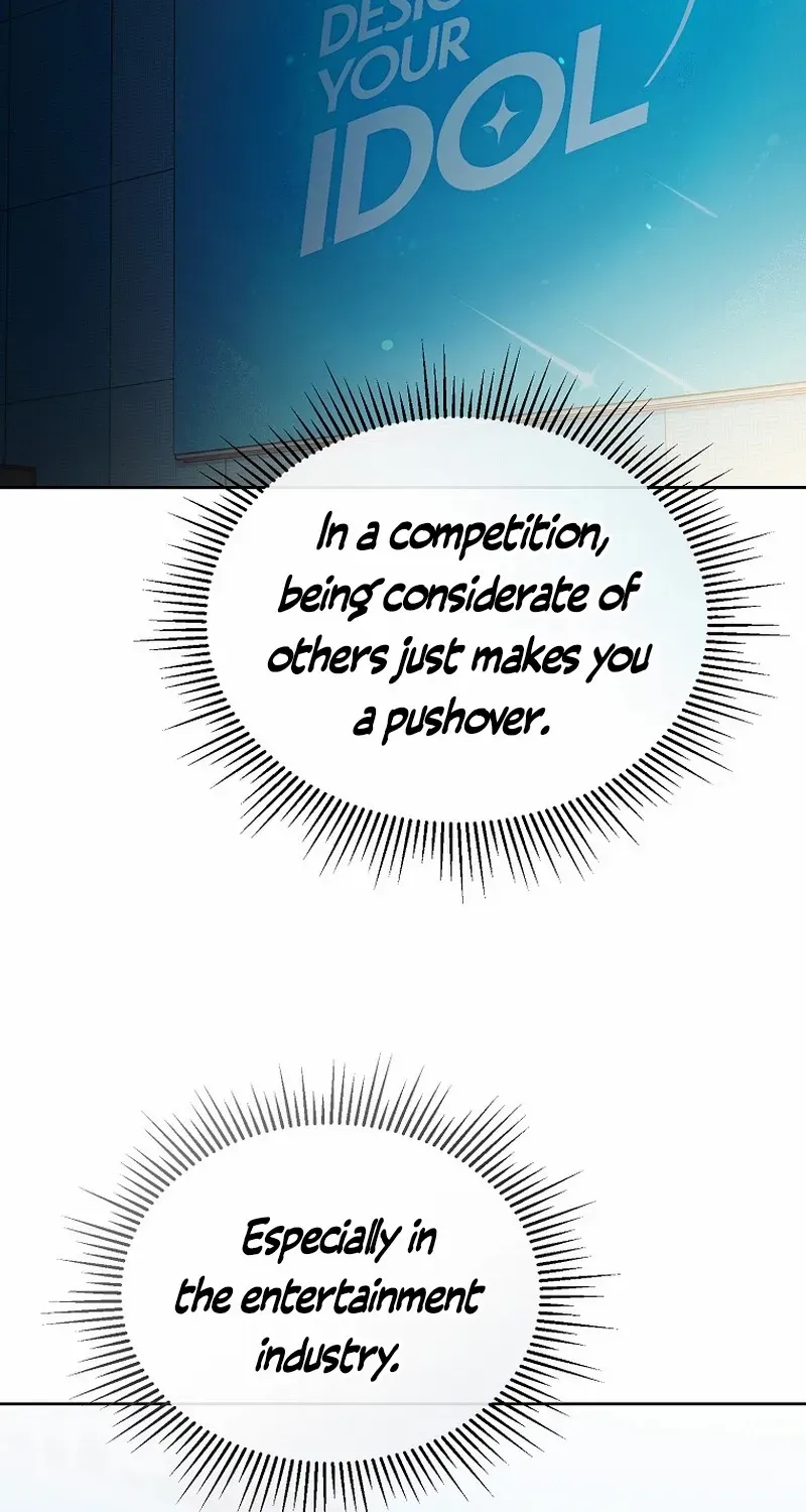 Lucky Plan of a Second-Life Idol Chapter 8 page 25 - 