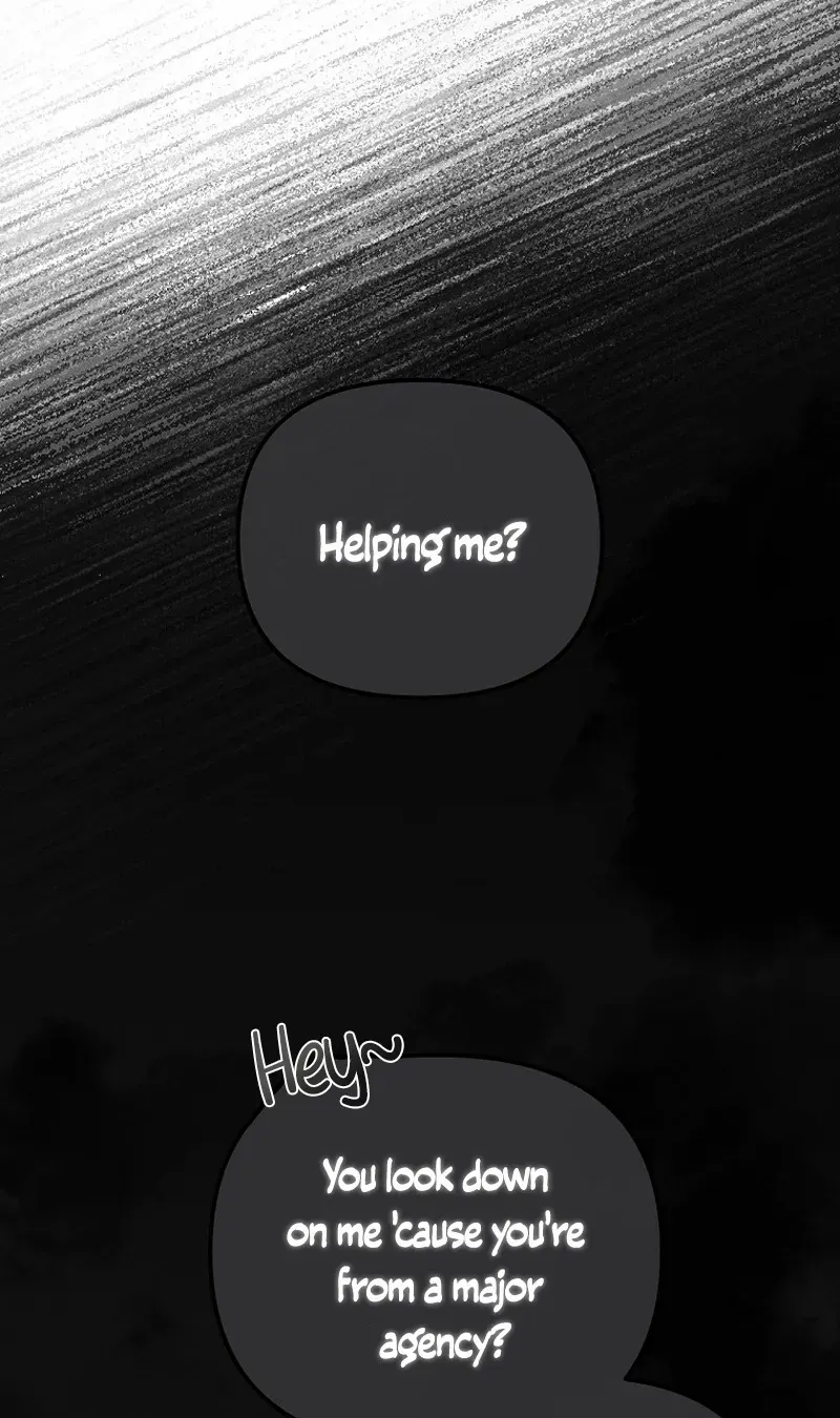 Lucky Plan of a Second-Life Idol Chapter 8 page 27 - 