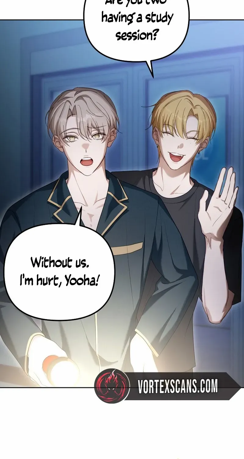 Lucky Plan of a Second-Life Idol Chapter 8 page 35 - 