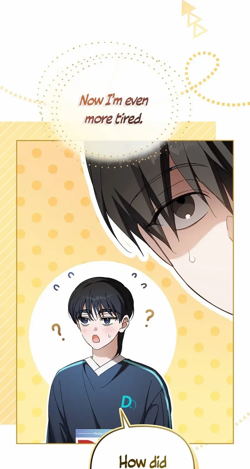 Lucky Plan of a Second-Life Idol Chapter 8 page 36 - 